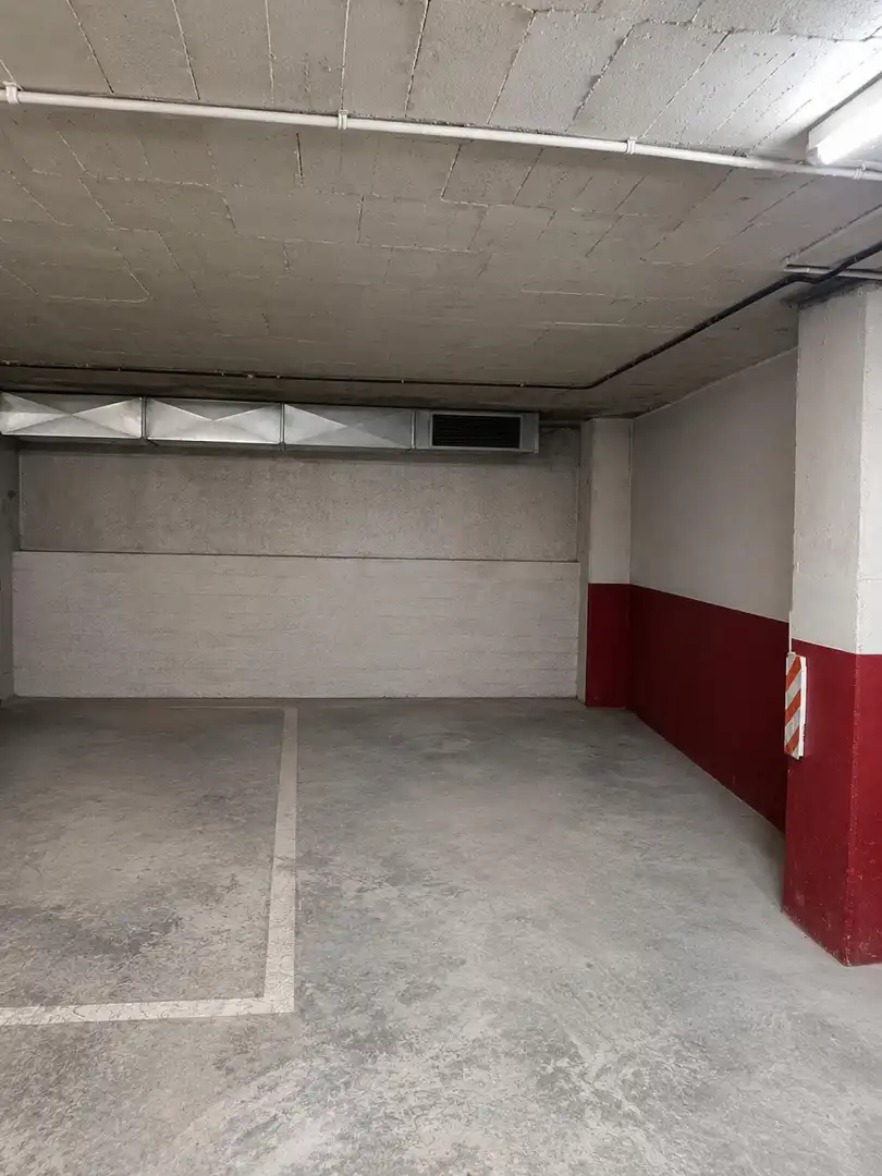 Aparcament de Garatge en venda en Donostia - San Sebastián 