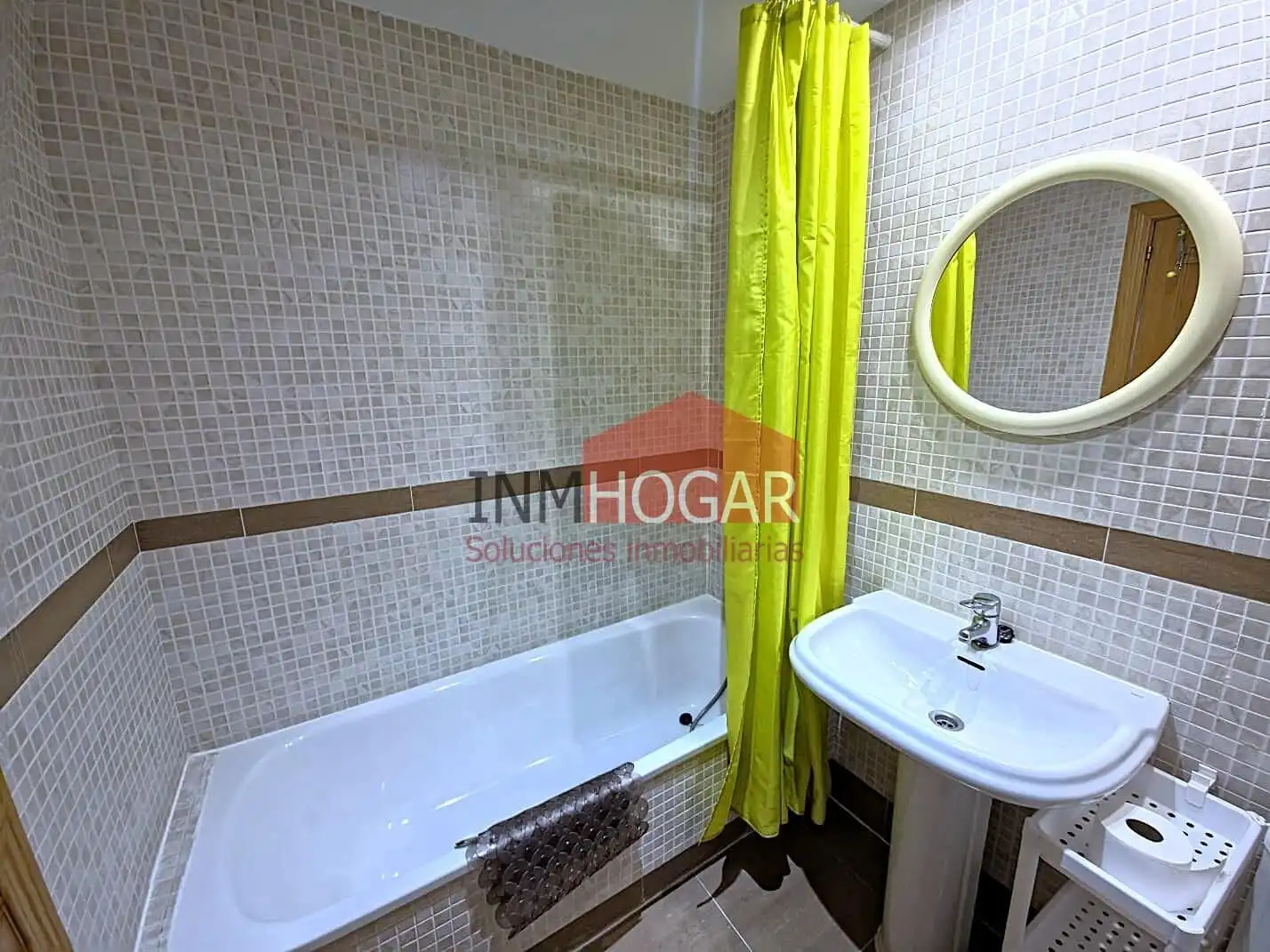 Flat with terrace for sale in Hervencias Altas - El Pinar, imagen 34