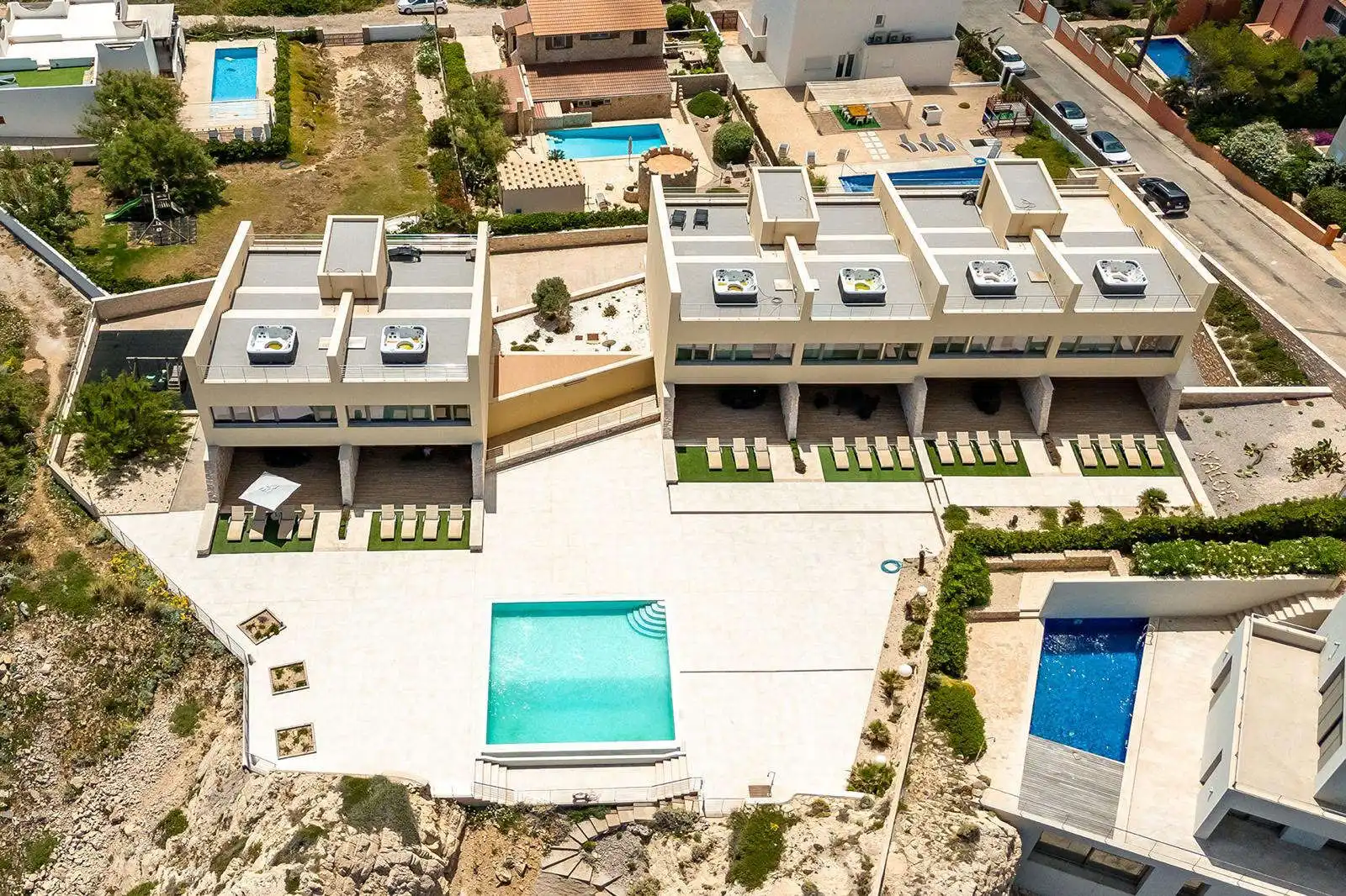 Maison mitoyenne avec terrasse à vendre à Cala Ratjada, imagen 22