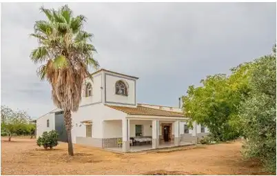 Terreni e lotti in vendita a Villanueva del Río y Minas, imagen 10