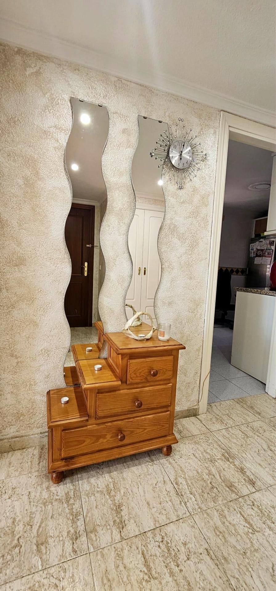 Apartment for sale in Benalmádena  with Air Conditioner and Community pool