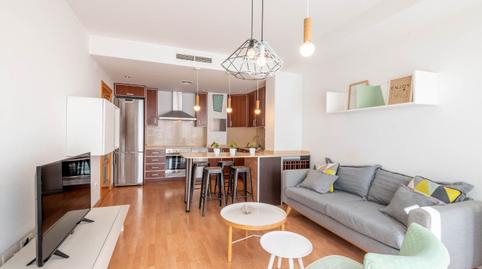 Foto 4 de Pis en venda a Calle Michalovce, 39, El Pilar, Vila-real