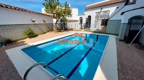 Foto 3 de Casa o xalet en venda a Calle Granada, Villafranca de Córdoba, Córdoba