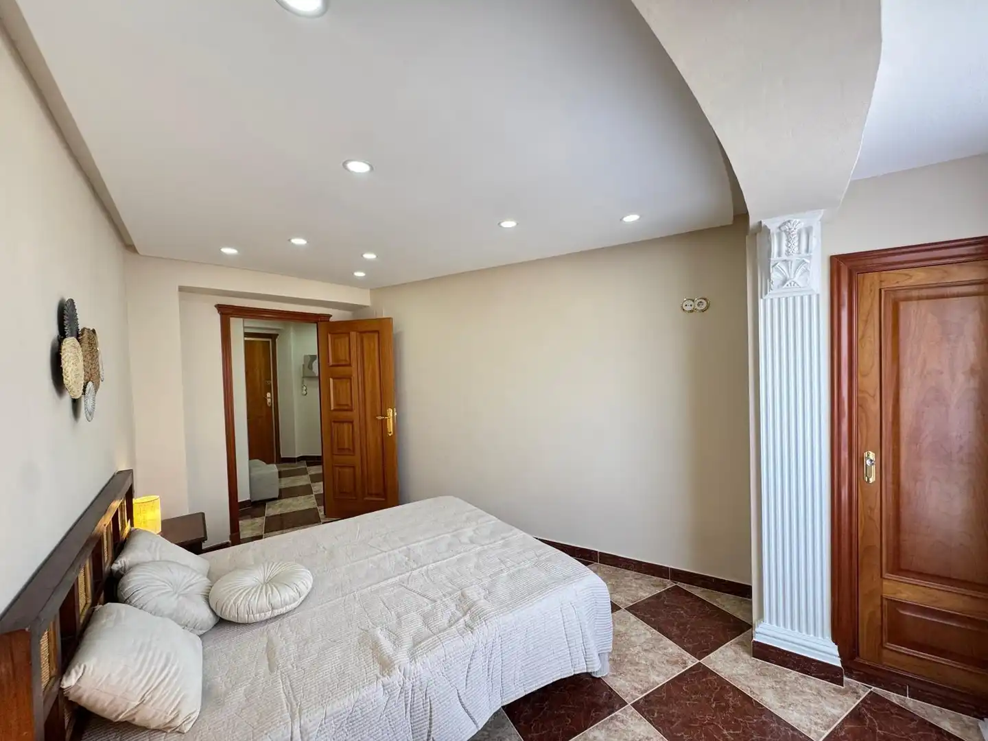 Apartment mit Terrasse zum Verkauf in Avenida doctor Gregorio marañon, imagen 24