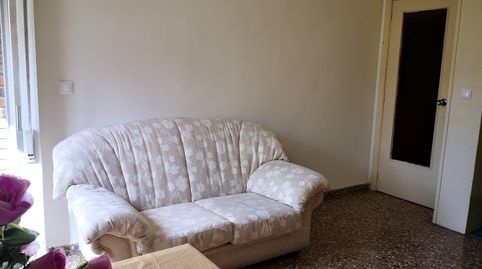 Foto 2 de Estudi de lloguer a Barrio de Benicalap, Valencia Capital