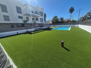 Mini appartamento in vendita a Oliva Playa