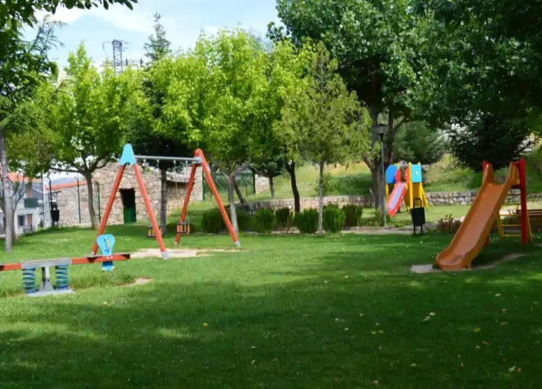 Maison avec jardin à vendre à El Hoyo de Pinares, imagen 43
