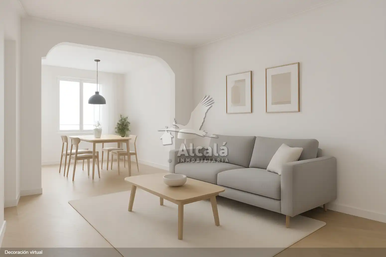 Piso en venta en Pryconsa - Juan de Austria
