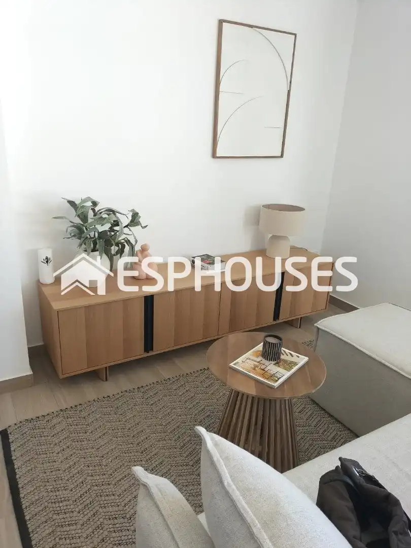 Erdgeschosswohnung mit Terrasse zum Verkauf in Desamparados - Hurchillo - Torremendo, imagen 8
