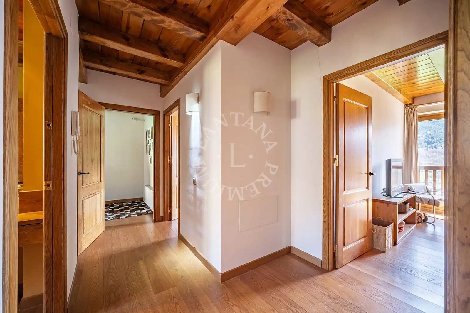 Casa o xalet en venda en Naut Aran amb Traster