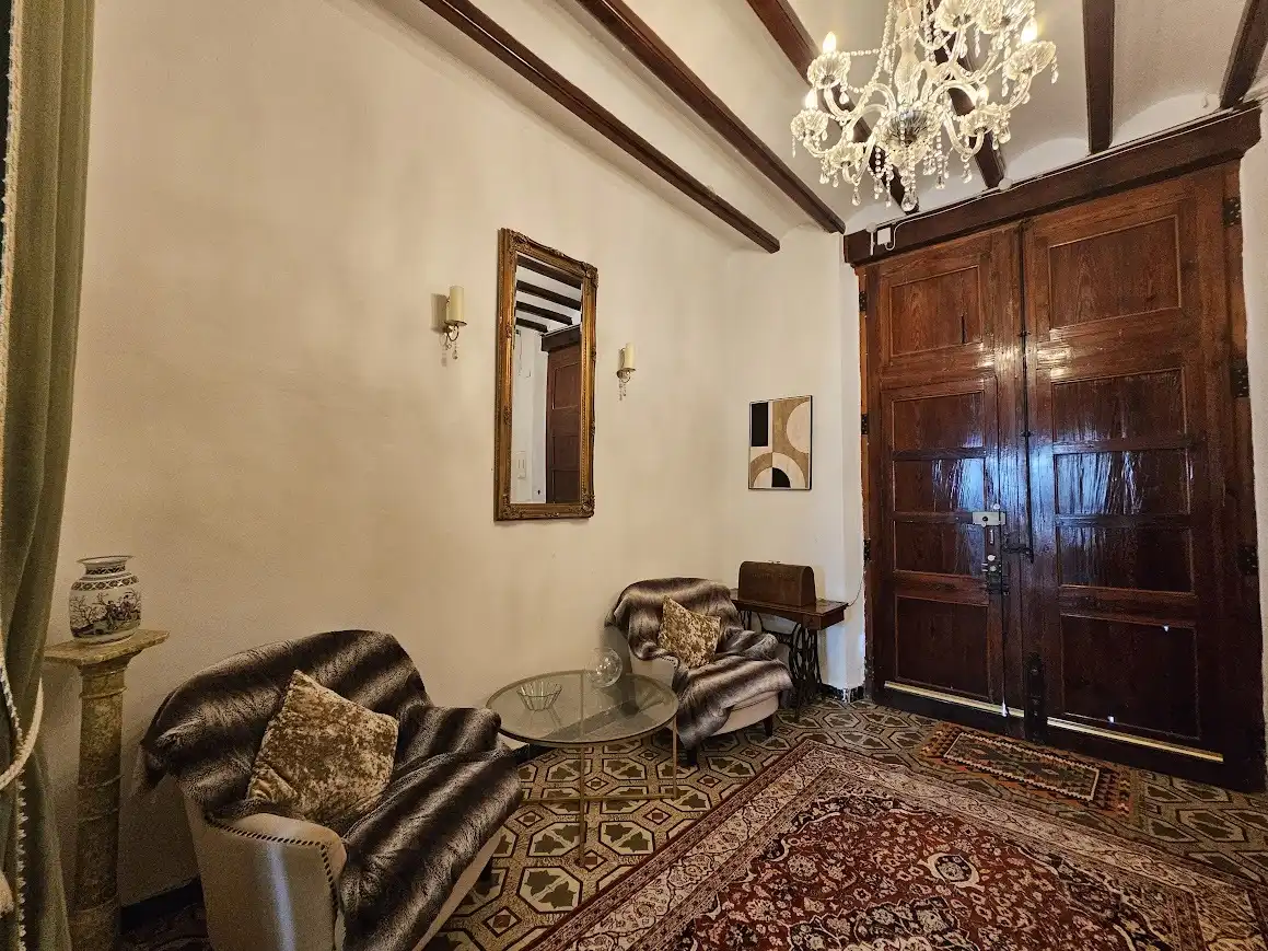 Casa adosada en venta en Gandia