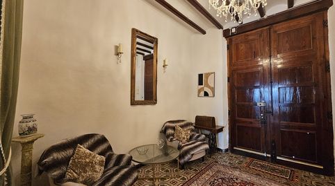 Foto 3 de Casa adosada en venda a Benipeixcar - El Raval, Gandia