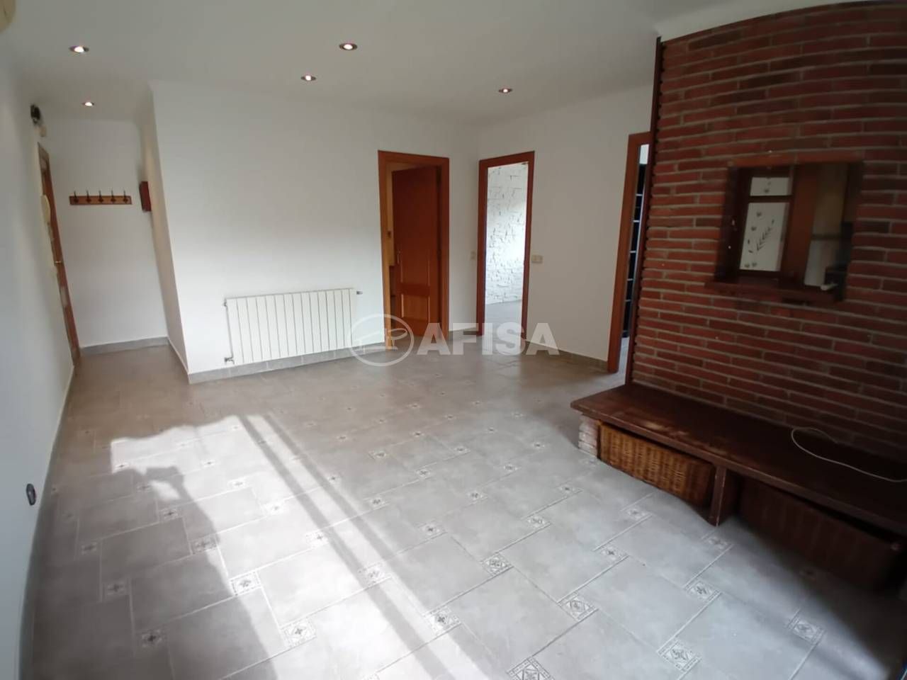 Flat for sale in Llinars del Vallès  with Heating, Furnished and Balcony