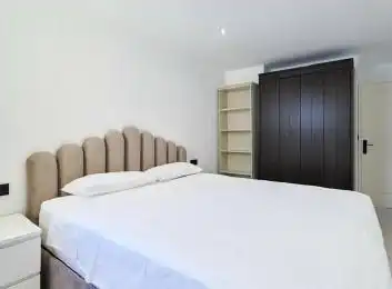 Bedroom of Attic for sale in Sanlúcar de Barrameda  with Air Conditioner, Heating and Private garden