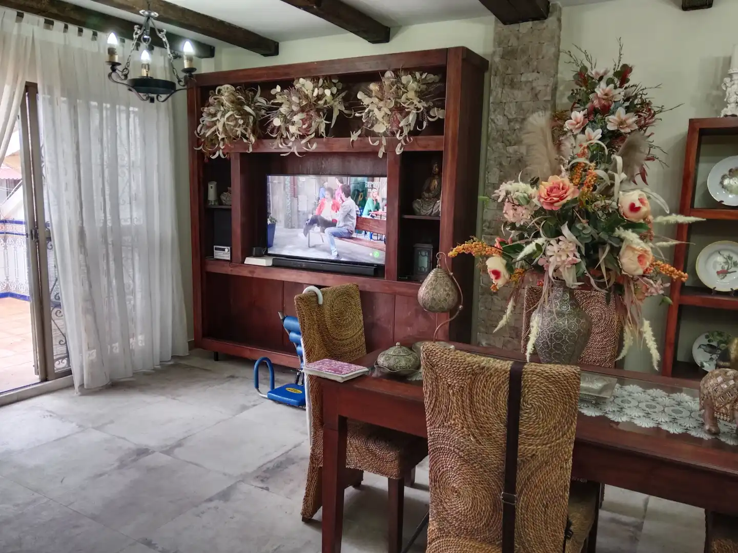 Ático con ascensor en venta en Avenida José Fariña 3, imagen 5