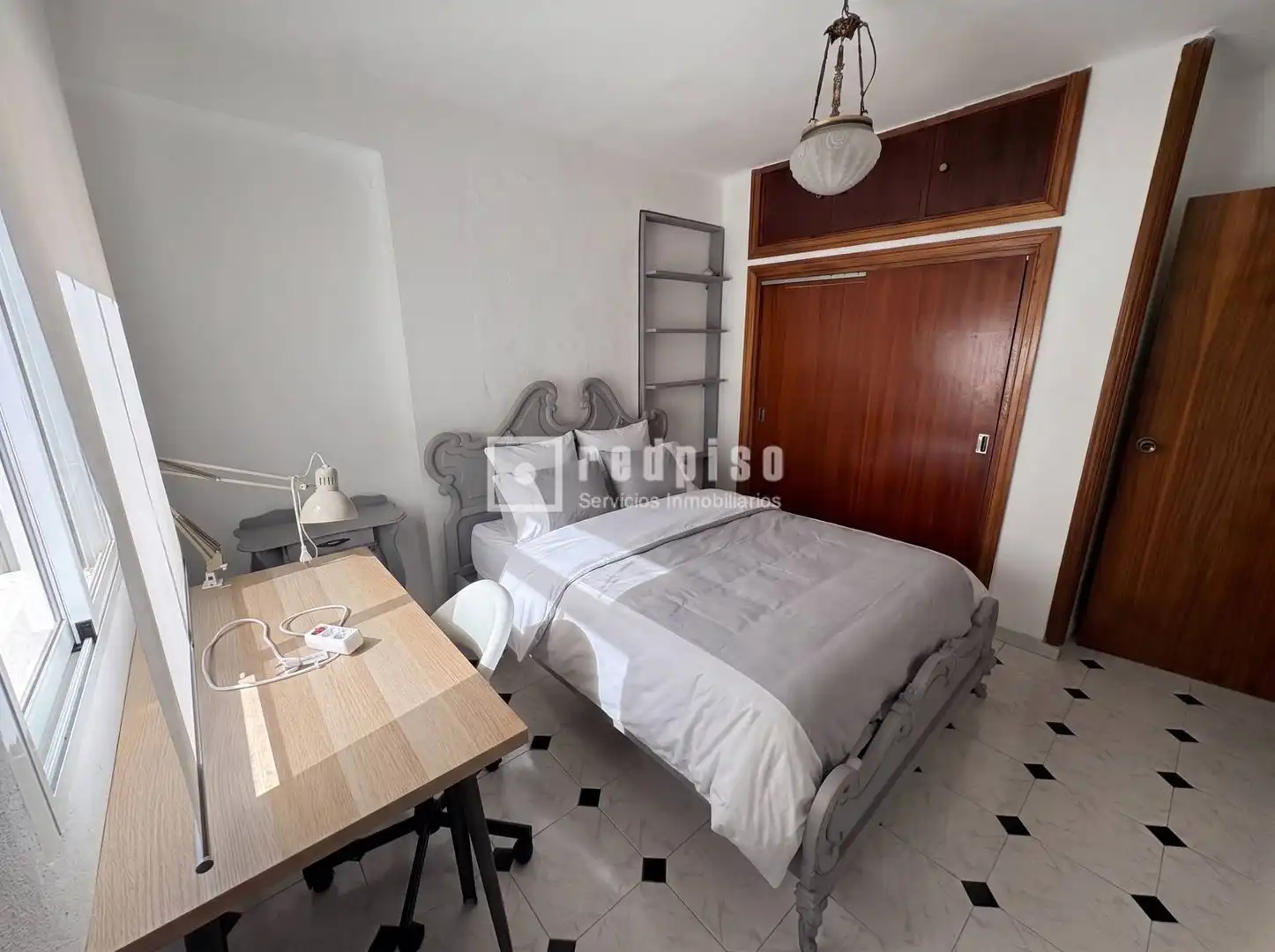 Habitación de Piso en venta en Cruz de Humilladero