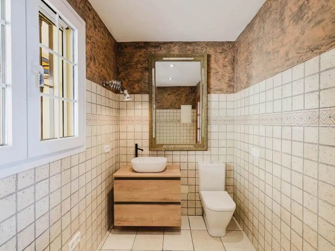 Maison avec terrasse à vendre à La Capellanía - El Higuerón, imagen 13
