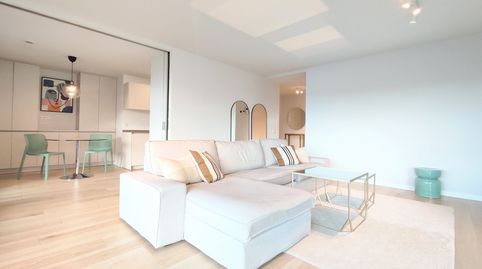 Foto 3 de Piso de alquiler en Madrid, Beloso, Pamplona / Iruña