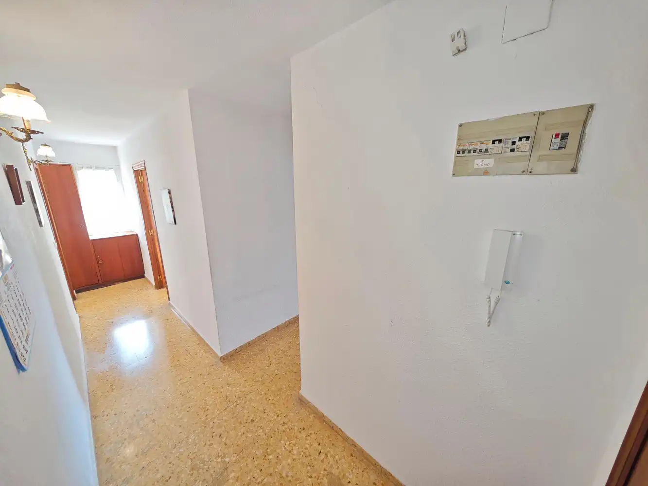 Flat for sale in Calpe / Calp  with Terrace, Furnished and Oven
