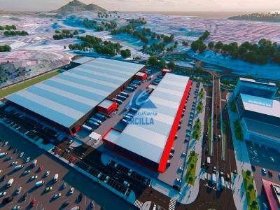 Nave industrial en Alquiler en Centro - Albiz - Markonzaga