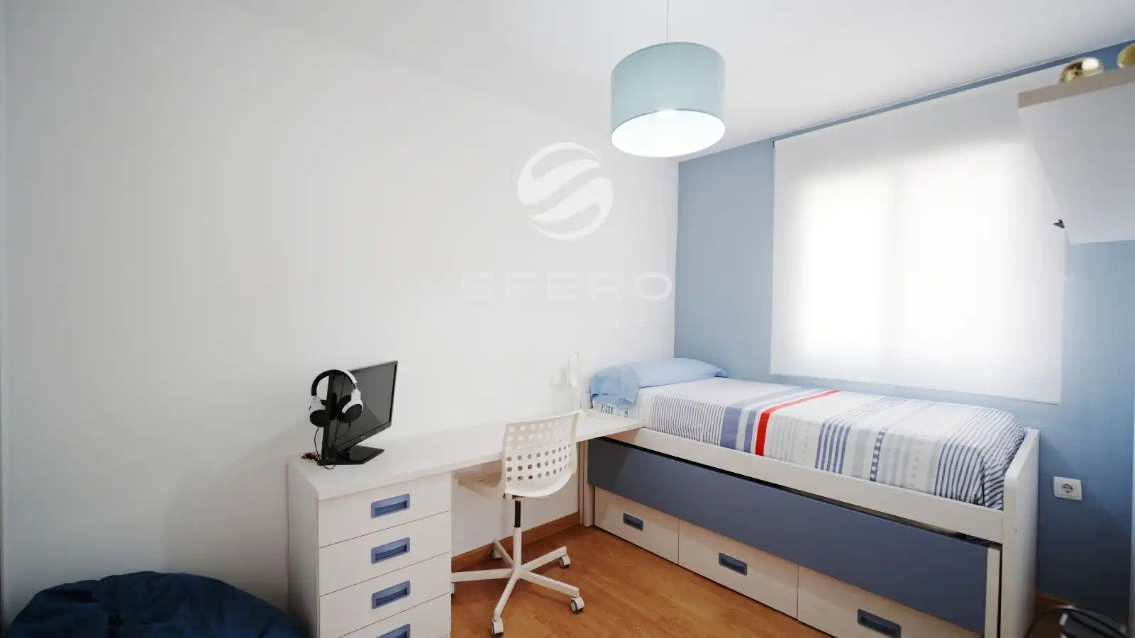 Attique avec ascenseur à vendre à Teniente Ruiz 2b, imagen 5
