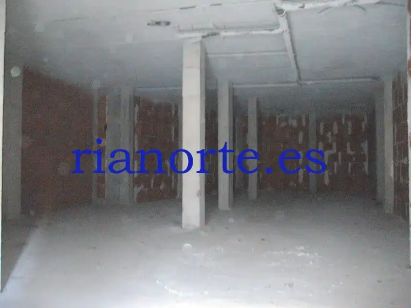 Local comercial de lloguer a La Felguera, imagen 2