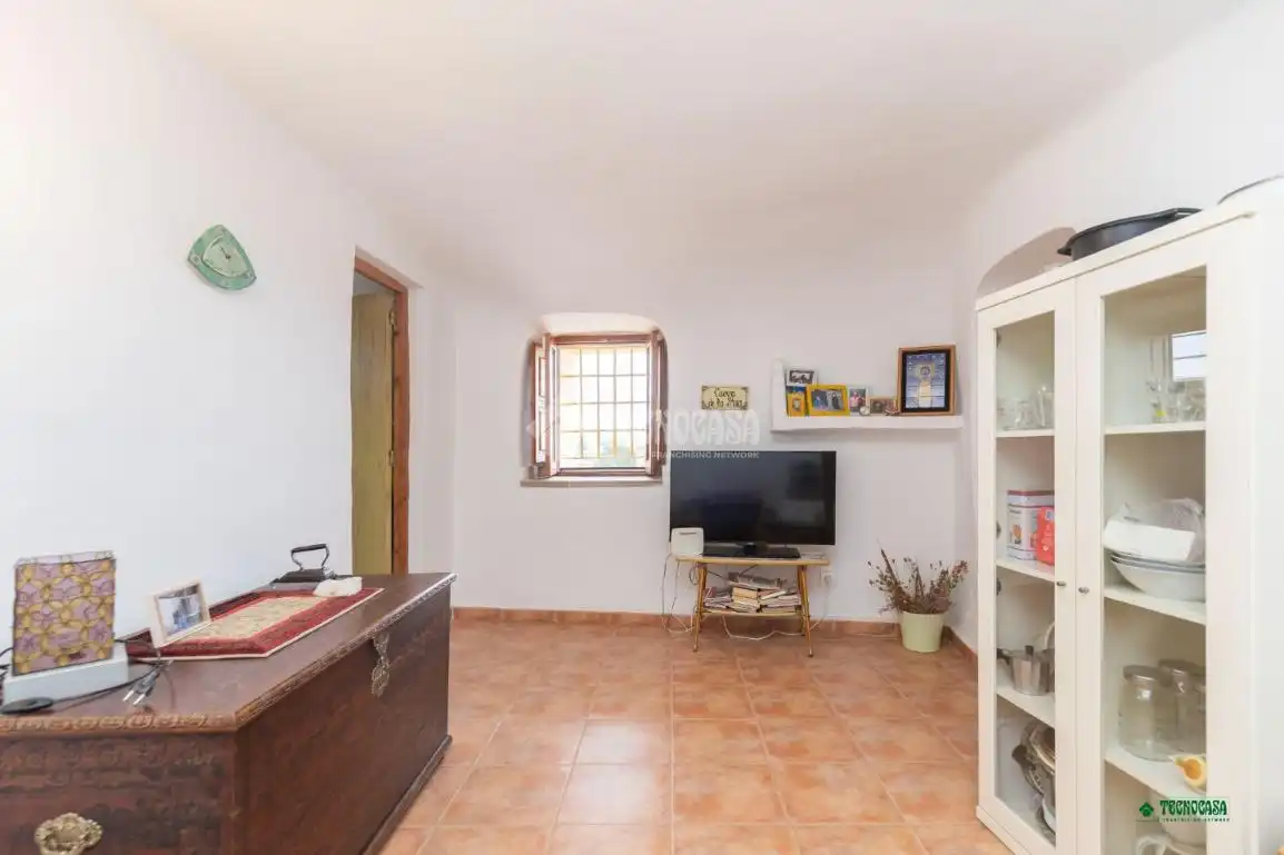 Casa rústica en venda a Cuevas del Almanzora pueblo, imagen 24
