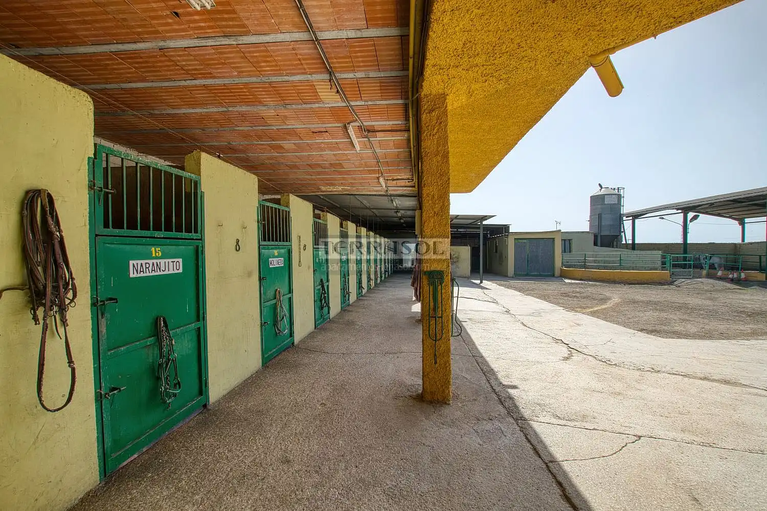 Casa rústica con piscina en venta en Torre del Mar, imagen 10