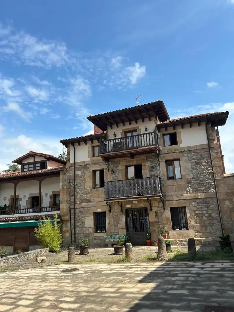 Wohnung zum Verkauf in Bárcena de Pie de Concha - La Plaza, 47, Bárcena de Pie de Concha