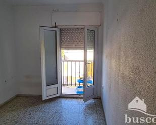 Wohnung zum verkauf in Carboneros mit Balkon
