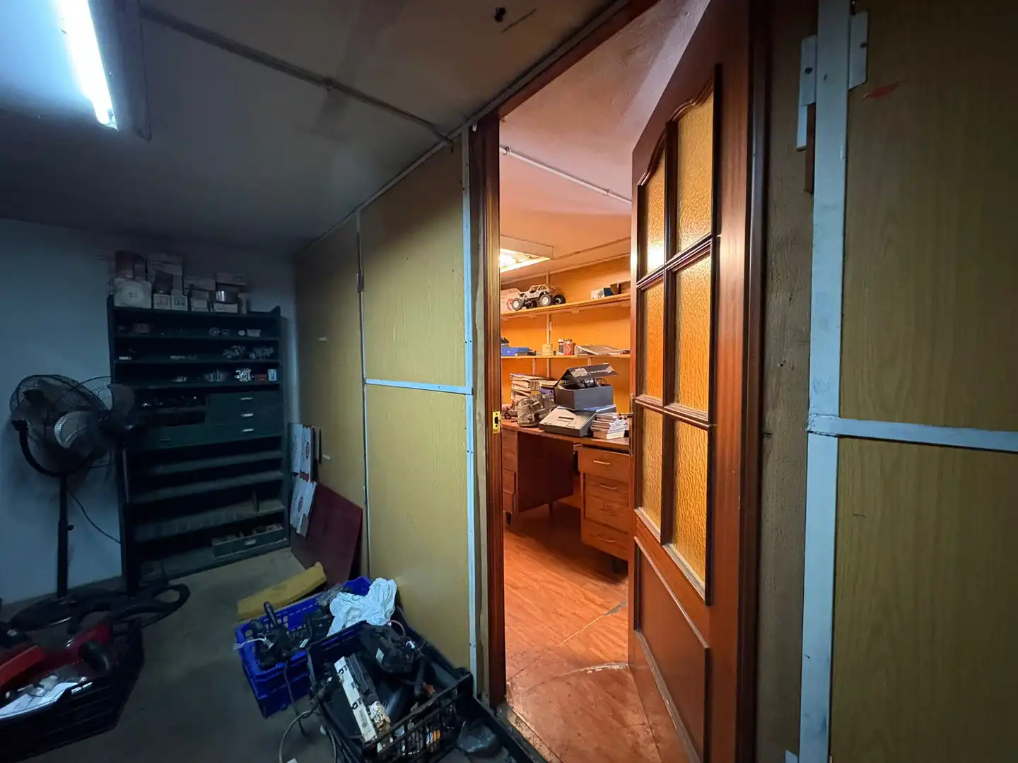 Business premises for sale in Carrer Tres, imagen 16