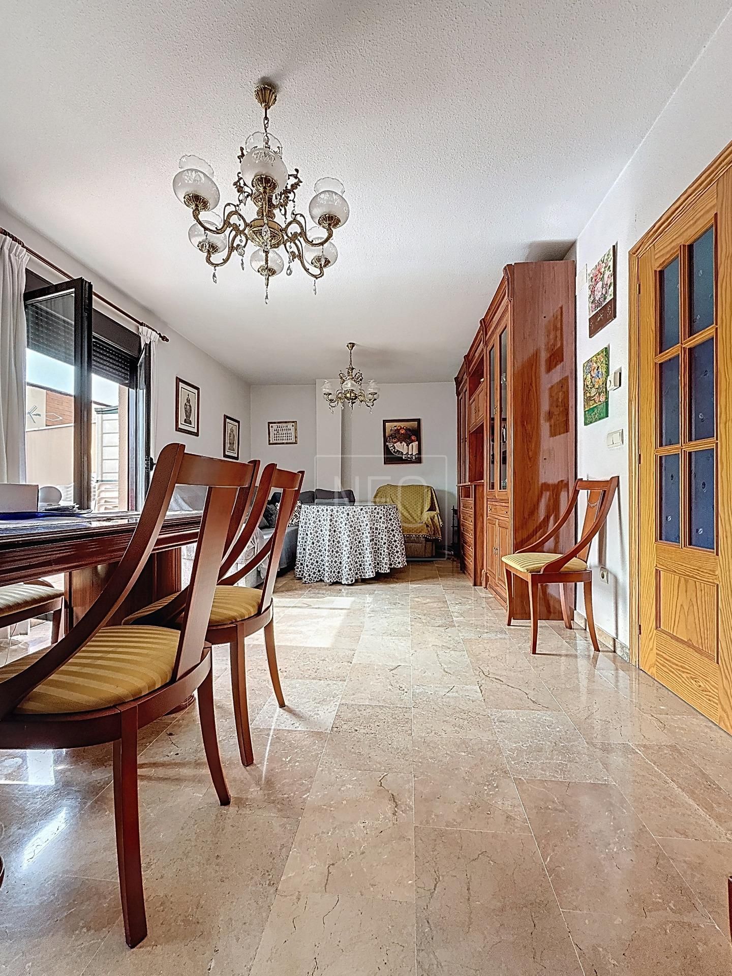 Attic for sale in Calle ALGIBE ALTO