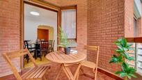 Balcony of Flat for sale in  Logroño  with Terrace