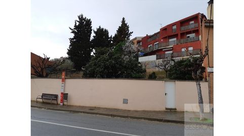 Terreno Venta Rubí