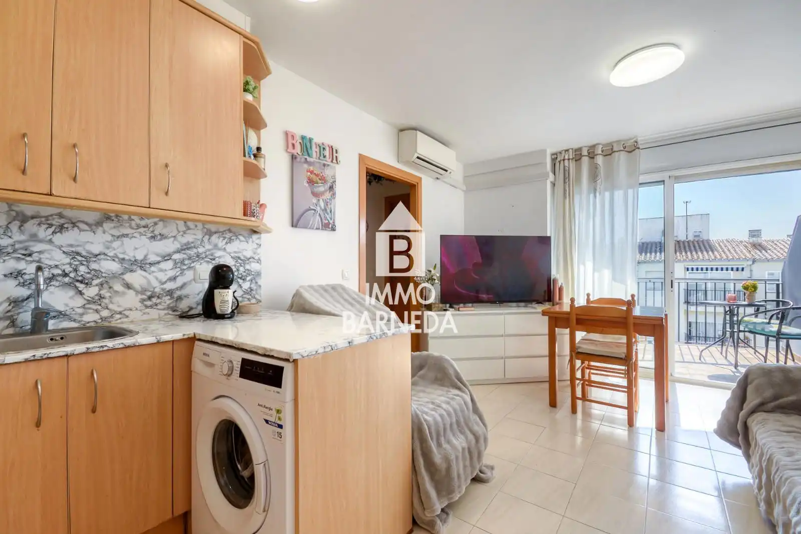 Piso con terraza en venta en Calderon de la Barca 32, imagen 11