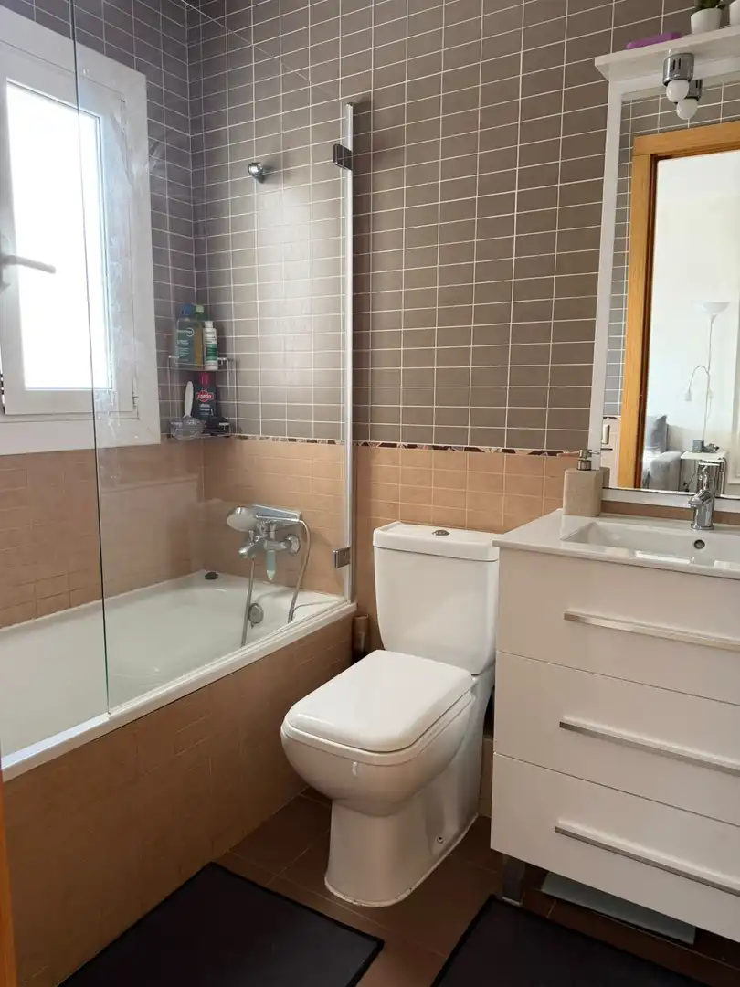 Appartement avec terrasse à vendre à Carrer Vallespir, imagen 4