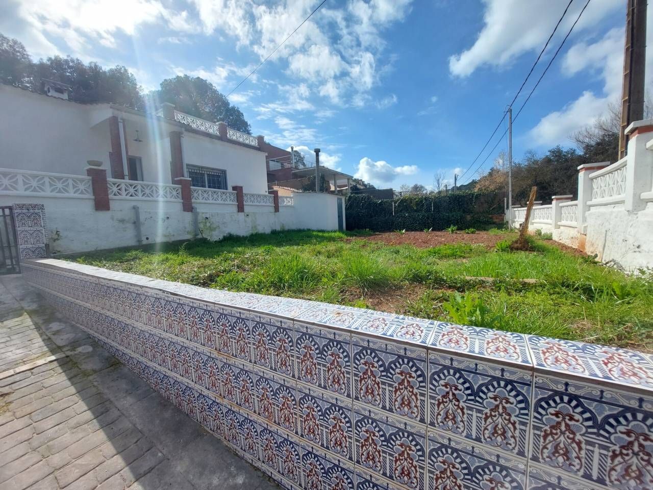 Casa o chalet en venta en Vacarisses