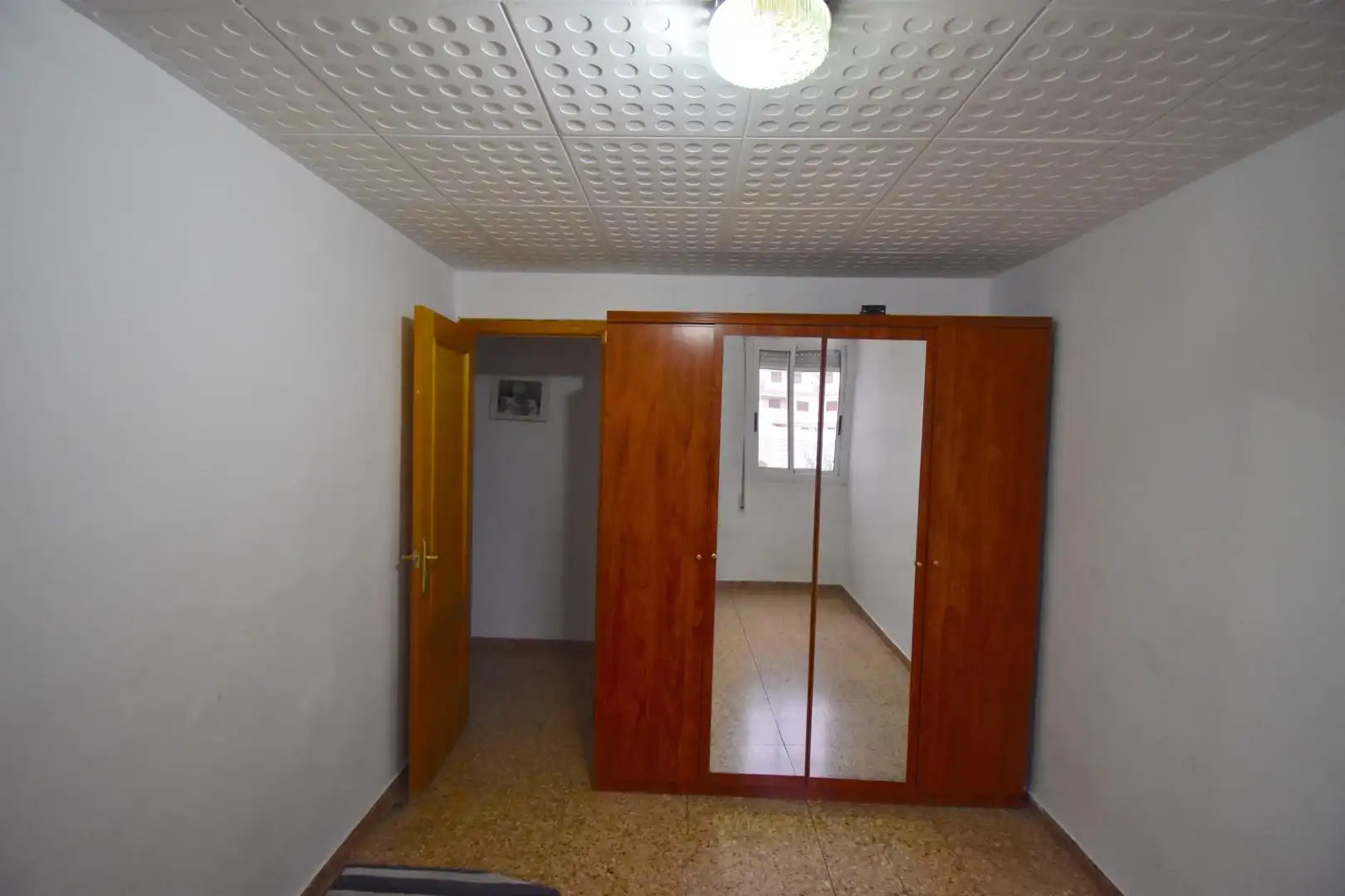 Dormitori de Àtic en venda en Muro de Alcoy amb Terrassa i Balcó