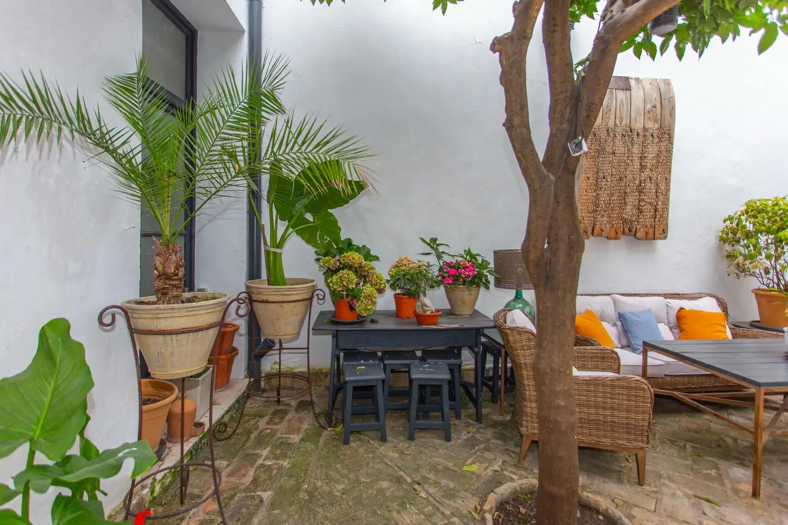 Maison avec terrasse à vendre à CHANCILLERIA, imagen 4