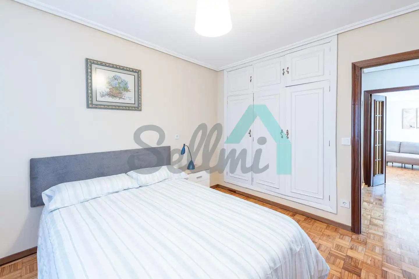 Piso con ascensor en alquiler en Calle Campoamor, imagen 22