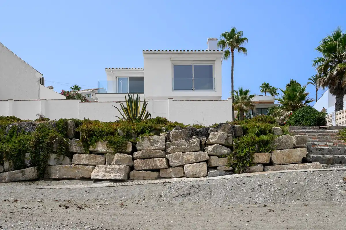House for sale in Estepona Pueblo, imagen 24