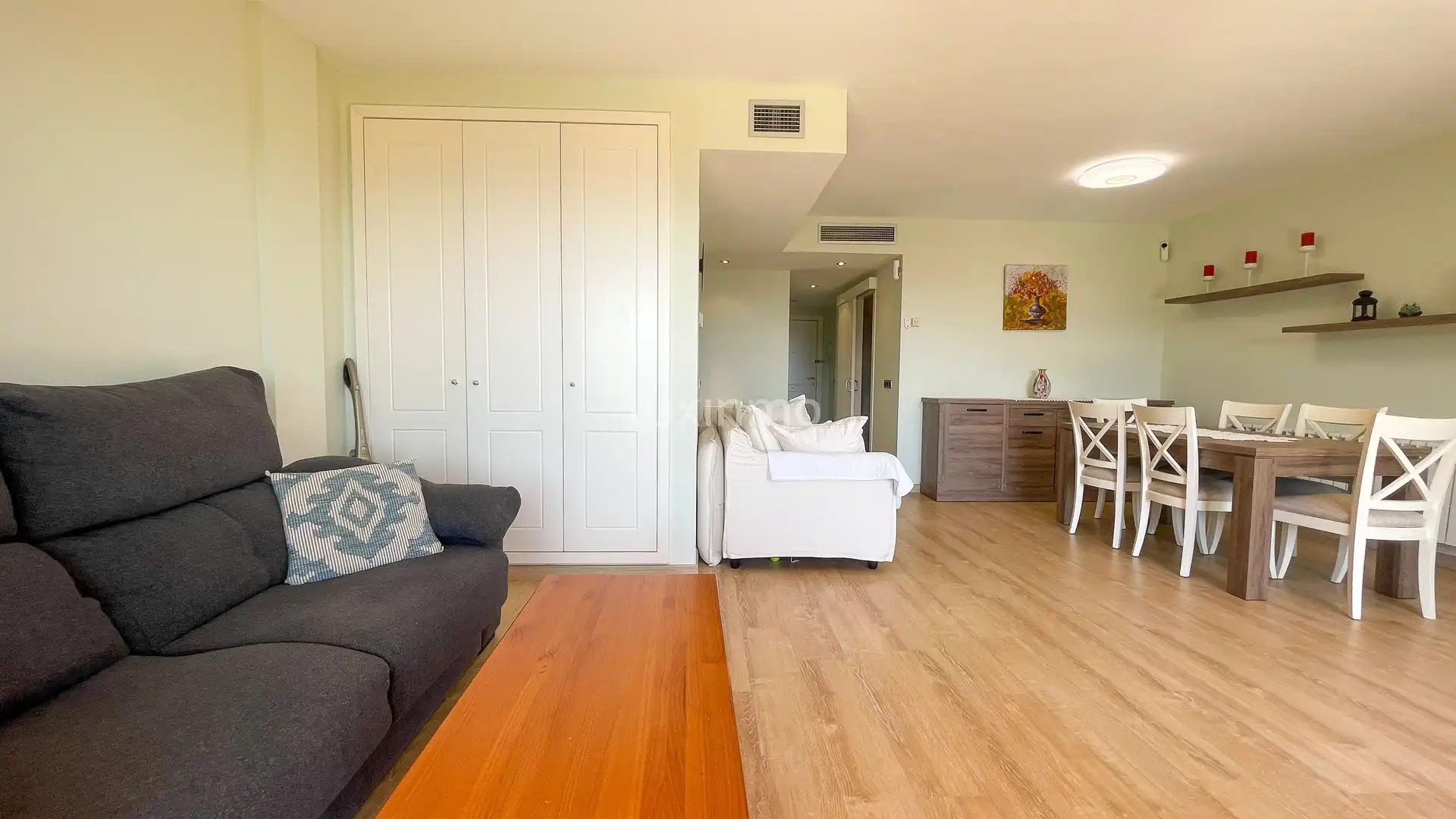 Flat with terrace for sale in Mascarat, imagen 14