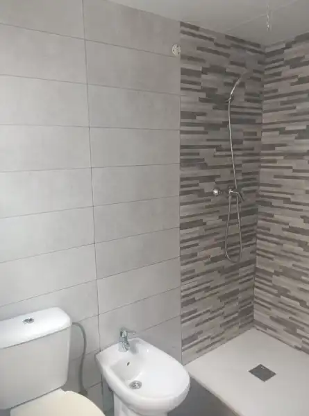 Bany de Casa o xalet en venda en Moriles amb Terrassa
