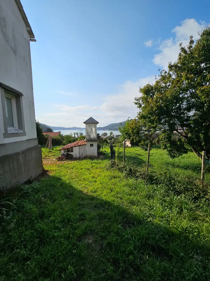 Home with garden for sale in Lugar Cordobelas 4, imagen 27