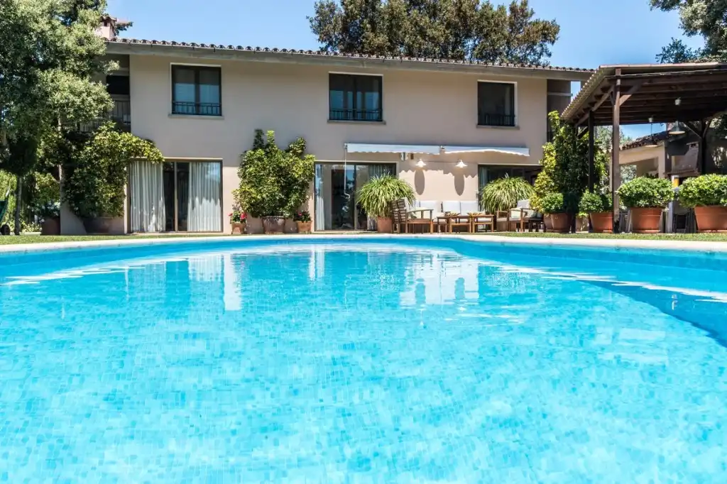 Casa rústica amb piscina en venda a Pollença Poble, imagen 23