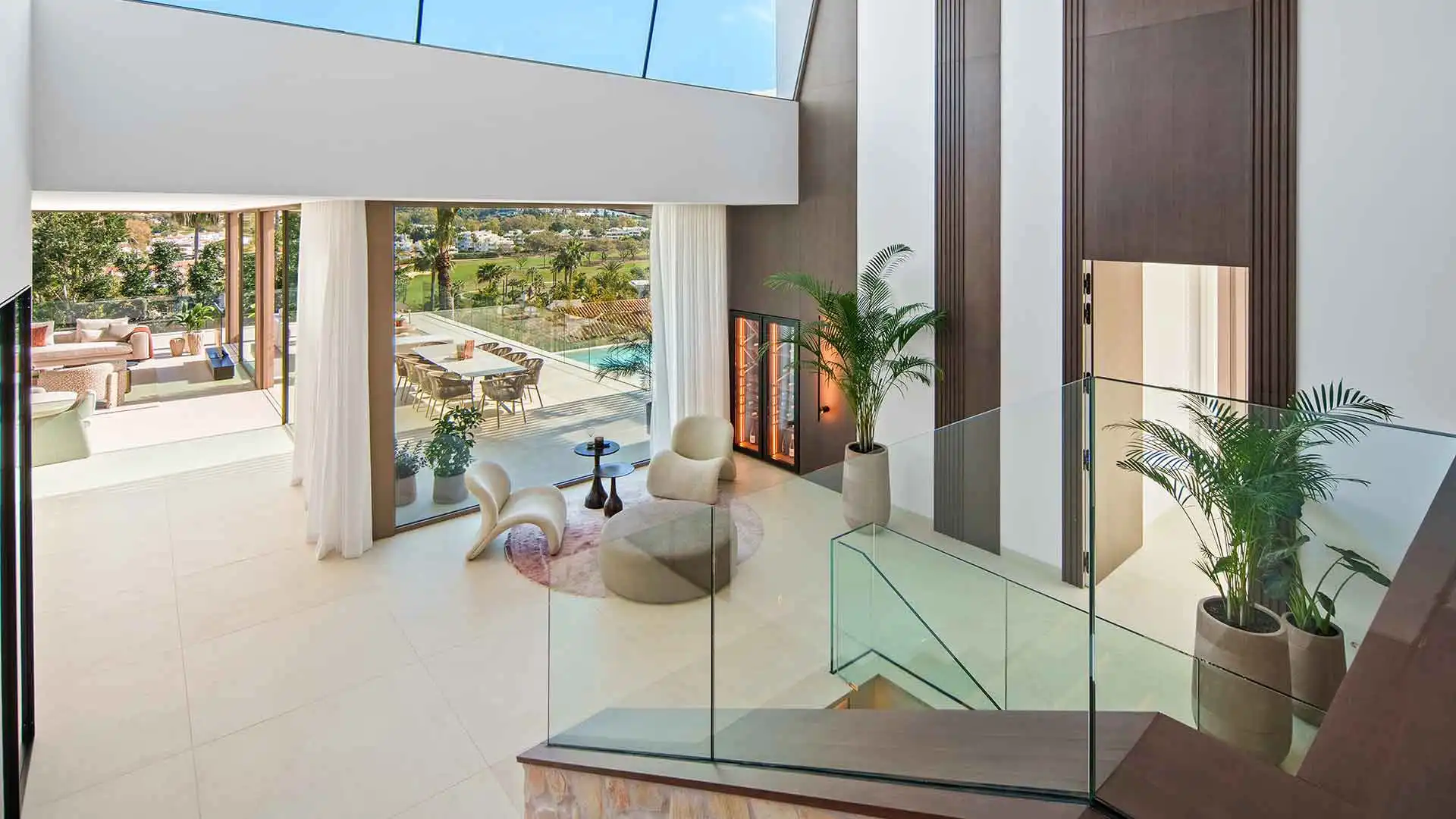 Casa con piscina in vendita a ALCALA-NVA ANDALUCIA D 70, imagen 26