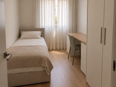 Piso con ascensor en venta en Ciudad Lineal