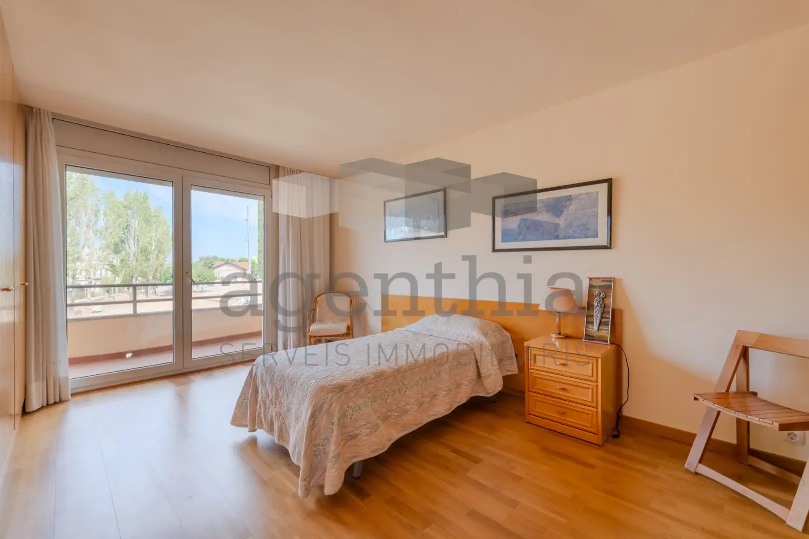 Casa con terraza en venta en PAU, imagen 33