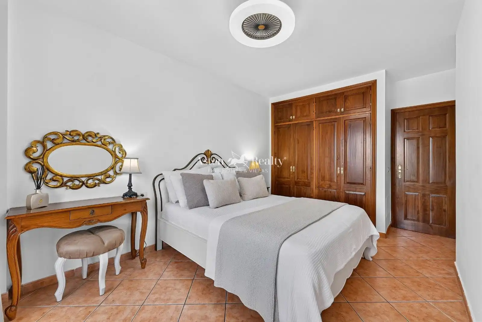 Bedroom of Apartments for sale in Costa Adeje