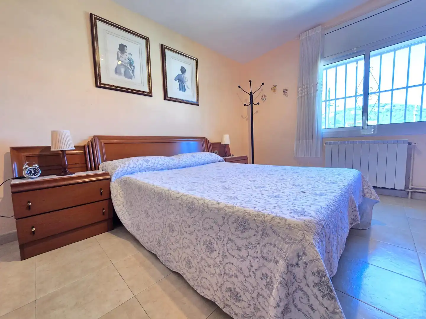 Habitación de Casa o chalet en venta en Canyelles con Calefacción, Jardín privado y Trastero